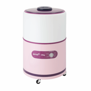 Lavadora Acros de Tina 15kg ALF1551ER
