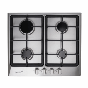 Parrilla Acros 24" de Empotre