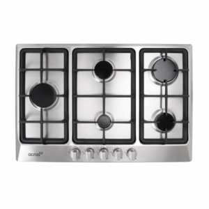 Parrilla Acros 30" de Empotre