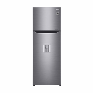 Refrigerador LG Top Freezer 9p GT29WDC