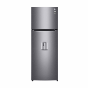 Refrigerador LG Top Freezer 11p GT32WPK