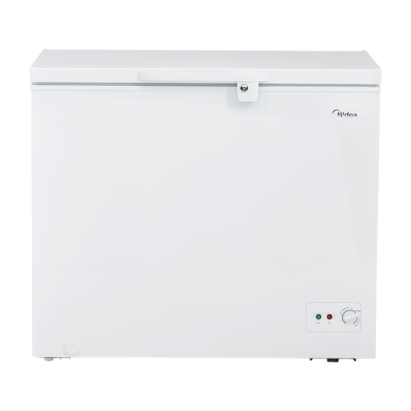 Congelador Midea 9 pies<sup>3</sup>