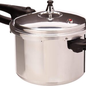 Olla de Presión T-Fal 6lts