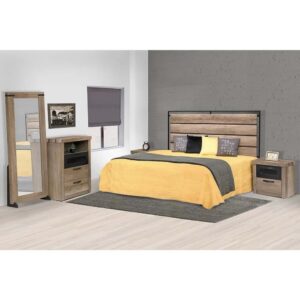 Recamara Taosa Pepper ks